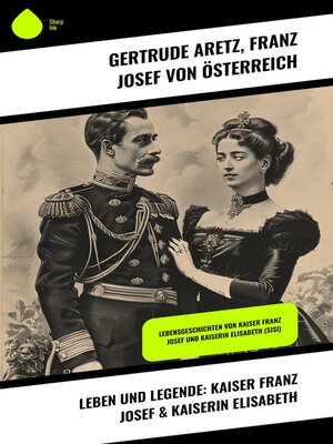 cover image of Leben und Legende